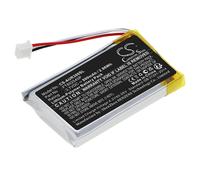 Techtek Batería CS-AUR300SL Compatible con ROG Chakram Sustituye ASUS FT802540P