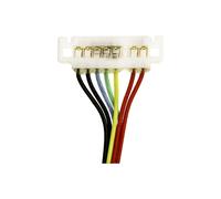 Techtek Batería CS-AUS531NB Compatible con K531FA, K531FL, S531FA, S531FA-BQ007T, S531FA-BQ010, S531FA-BQ022T, S531FA-BQ023T, S531FA-BQ025T,