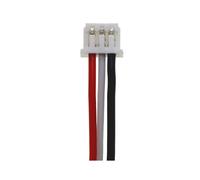 Techtek Batería CS-AVM640MB Compatible con DVM-64 Sustituye Alecto P002080