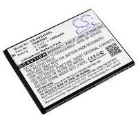 Techtek Batería CS-AVS454SL Compatible con 45 Helium 4G, 45b Helium 4g, 50c Neon Sustituye Archos AC300CA, TBW5986