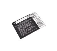 Techtek Batería CS-AVS501SL Compatible con 50b Neon, Neon 50b Sustituye Archos AC50BNE, AC50BNE 1ICP5/56/78