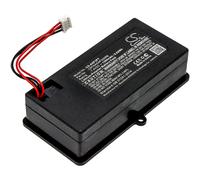 Techtek Batería CS-AXP3PT Compatible con P300 Pico Projector Sustituye AAXA CRTAAXAP300RB
