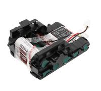 Techtek Batería CS-BBH323VX Compatible con 323204 23/01, BBH32101, BBH32101/01, BBH32101/03, BBH32101/04, BBH3211GB, BBH3211GB/01, BBH3211GB/03,