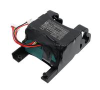 Techtek Batería CS-BBR210VX Compatible con BCHF2MX16, BCHF2MX16/04, Readyy'y Serie 2, VXAS012V14 Sustituye Bosch 908BPV144-01