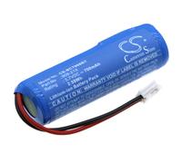 Techtek Batería CS-BCT908BT Compatible con 442-29 X, 442-29X, 450-29 X, 470-29 X, 470-29X, 473-16X, 474-29X, 476-29X, 485-21 X, 486-21X, 487-21X,