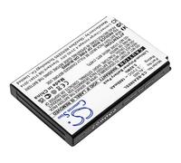 Techtek Batería CS-BEA560SL Compatible con AL560 Sustituye Bea-fon AL560
