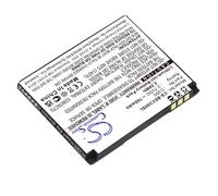 Techtek Batería CS-BEC350SL Compatible con C350 Sustituye Bea-fon C350