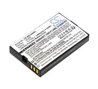 Techtek Batería CS-BEL550SL Compatible con AL550 Sustituye Bea-fon SL550