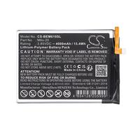 Techtek Batería CS-BEM610SL Compatible con M6s, M6s Premium Sustituye Bea-fon M6s-20