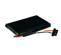 Techtek Batería CS-BKE798SL Compatible con BE7934, BE7988, Traffic Assist 7934, Traffic Assist Highspeed, Traffic Assist Highspeed II 7988,