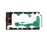 Techtek Batería CS-BKS306VX Compatible con Arcelik SD-3061, P6, P6 MASTER, P6 SNOW, P91, P91 BLUE, VCP-5030 Sustituye Grundig 9178018779,