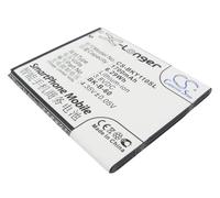 Techtek Batería CS-BKY110SL Compatible con VIVO Y11, VIVO Y11T Sustituye BBK BK-B-60