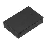 Techtek Batería CS-BLS1 Compatible con E-400, E-410, E-420, E-450, E-620, E-P2, E-P2 Pen, EP-1, EP-1 Pen, Evolt E-400, Evolt E-410, Evolt E-420,