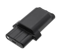 Techtek Batería CS-BMP210SL Compatible con BMP21 Plus, BMP21-Lab, M210, M210-Lab Sustituye Brady 170420, BMP21-PLUS-BATT, G6120161