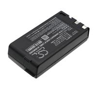 Techtek Batería CS-BP711 Compatible con E06, E07, E08, E09, E20, E210, E230, E250, E350, E40, E440, E460, E50, E51, E520, E53, E57, E60, E61,