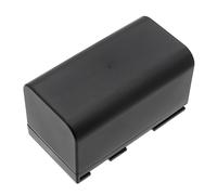 Techtek Batería CS-BP950 Compatible con C2, E1, E2, E30, ES-300V, ES-4000, ES-410V, ES-420V, ES-50, ES-5000, ES-520A, ES-55, ES-60, ES-6000,