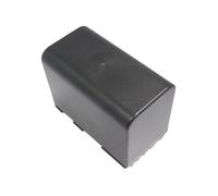 Techtek Batería CS-BP970 Compatible con C2, E1, E2, E30, ES-300V, ES-4000, ES-410V, ES-420V, ES-50, ES-5000, ES-520A, ES-55, ES-60, ES-6000,