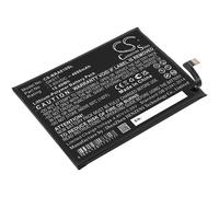 Techtek Batería CS-BRA810SL Compatible con A80 Pro Sustituye BlackView DK017