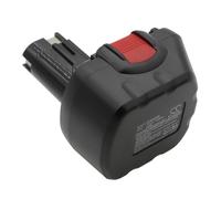 Techtek Batería CS-BS3455PW Compatible con 22612, 23612, 32612, 3360, 3360K, 3455, BXT 19, BXT10, BXT13, CLT100, CMT200, Exact 12, Exact 700,