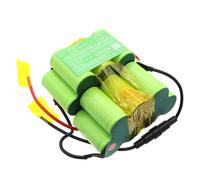 Techtek Batería CS-BSC220VX Compatible con BBH22041/01, BBH2RB20GB/01, VXAS011V20 Sustituye Bosch 11015613