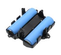 Techtek Batería CS-BSE861XL Compatible con Soundlink Revolve+ 2 Sustituye BOSE 080061, 080065, 829049-0210