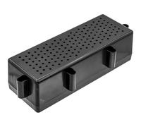 Techtek Batería CS-BSI800VX Compatible con Indego 1000, Indego 10C, Indego 1100 Connect, Indego 1200 Connect, Indego 1300, Indego 13C, Indego