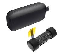 Techtek Batería CS-BSL289SL Compatible con SoundLink Flex Sustituye Bose 83289