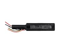 Techtek Batería CS-BSP312VX Compatible con Bolt ION XRT, Multireach 1312, Multireach 1318 Sustituye Bissell 42330101062CE, 61-0075-501