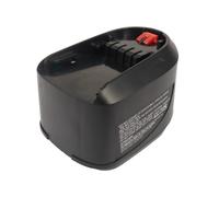 Techtek Batería CS-BST206PW Compatible con PSR 14.4 LI, PSR 14.4 LI-2 Sustituye Bosch 2 607 336 037, 2 607 336 038, 2 607 336 194, 2 607 336 206