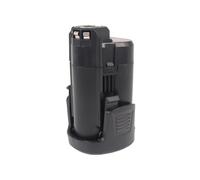 Techtek Batería CS-BST366PW Compatible con 07006522, Bosch GWB 10.8-LI, Bosch GWI 10.8 V-Li, CLPK30-120, CLPK31-120, CLPK40-120, CLPK41-120,