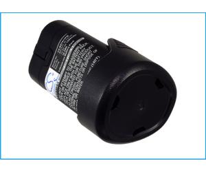 Techtek Batería CS-BST411PW Compatible con 07006522, Bosch GWB 10.8-LI, Bosch GWI 10.8 V-Li, CLPK30-120, CLPK31-120, CLPK40-120, CLPK41-120,