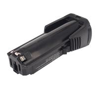 Techtek Batería CS-BST504PW Compatible con 36019A2010, GSR Mx2Drive, GSR PRODRIVE, PS10, SPS10, SPS10-2 Sustituye Bosch 2 607 336 241, 2 607 336