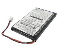 Techtek Batería CS-BVE500 ompatible con Calios 1, Calios 1A, Calios H1, HI-D6, HI-D6-II, Verve 500, Verve 500 Black, Verve 500 Red, Verve 500