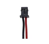 Techtek Batería CS-CHL625SL Compatible con HL-EL625RC Sustituye CATEYE BA-625