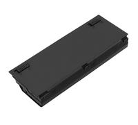 Techtek Batería CS-CLH700NB Compatible con A7 X1, CNH5S01, CNH5S03, CNH5S04, EG5 i7-GTX 1660 Ti(NH55RCQ), G58R, G7-CT7NA, G7-CT7NK, G7-CT7NT,