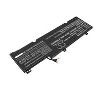 Techtek Batería CS-CLN400NB Compatible con Book XP14 Gen 12, CNV4S02, IGER S1, NV40MB, NV40ME, NV40MZ, NV40PZ, NV415A, NV415B, NV41MB, NV41ME,