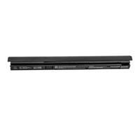 Techtek Batería CS-CLW970NB Compatible con Terra mobile 1513, W940JU, W940LU, W945JUQ, W945LUQ, W950AU, W950JU, W950KL, W950KU, W950LU, W950TU,