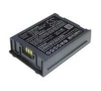 Techtek Batería CS-CMC300MD Compatible con C30, C90 Sustituye COMEN 022-000033-00, 022-000134-00, CMLB-1525, HYLB-1525
