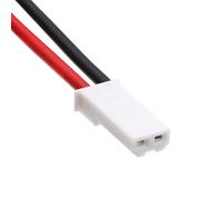Techtek Batería CS-CNL230VX Compatible con Netbot S23 Sustituye Ikohs Create ICR18650-4S
