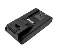 Techtek Batería CS-CNR300VX Compatible con 05498, Colombina EVO, CONGA Rockstar 500-05497, Conga Rockstar 600 Hero, RockStar 1200 Ultimate