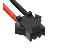 Techtek Batería CS-CNS846VX Compatible con 05846, Conga Eternal Laser Vital, Conga Eternal Max Vital, Conga Eternal Pet Vital Sustituye Cecotec