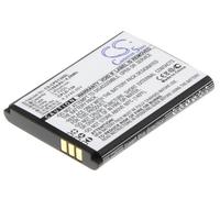 Techtek Batería CS-CPD139SL Compatible con 8021 Sustituye Coolpad CPLD-139