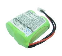 Techtek Batería CS-CPH200 ompatible con Magic 2, TD6031, TD6731, Xalio 200, Xalio 200 Duo Sustituye Philips 91C, BC103510, CP51, CP51U, GP