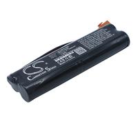 Techtek Batería CS-CRP810MD Compatible con Dinamap P81, Dinamap P81T Sustituye Criticon 120446, BATT/110446