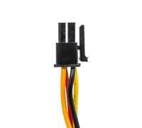 Techtek Batería CS-CTA320SL Compatible con Vega 3000, Vega 3000P, VL110, Z8, Z9 Black, Z9 v4 Sustituye Castles 40100023, B16, Valor V3M2
