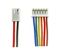 Techtek Batería CS-CXR180VX Compatible con Colombina XLR18LI, Colombina XLR18LI.GR, Colombina XLR18LM, Colombina XLR18LM.BL, Colombina