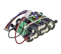 Techtek Batería CS-CXR320VX Compatible con Colombina XLR32, Colombina XLR32LED.BK, Colombina XLR32LMD.BK, Colombina XLR32LMD.W Sustituye DeLonghi