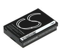 Techtek Batería CS-CYM150SL Compatible con CM15, HAMMER, StrongPhone WIFI Sustituye Cyrus CYR10015, HE-129382, MyPhone HAMMER, Evolveo SGP-WIFI-BAT