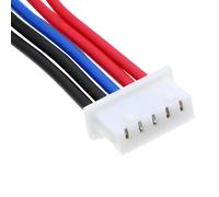 Techtek Batería CS-DAM243BL Compatible con QBT2131, QBT2400, QBT2430, QM2400, QuickScan QBT2101, QuickScan QBT2131, QuickScan QBT2400, QuickScan