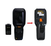 Techtek Batería CS-DAX300BL Compatible con Falcon X3, Falcon X3 Plus, Falcon X3+, Falcon X4 Sustituye Datalogic 4ACC0046, 94ACC1386, BT-0016, BT-26